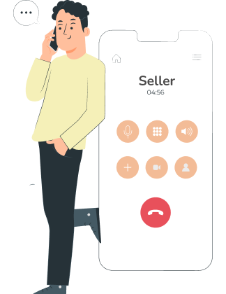 Make a call