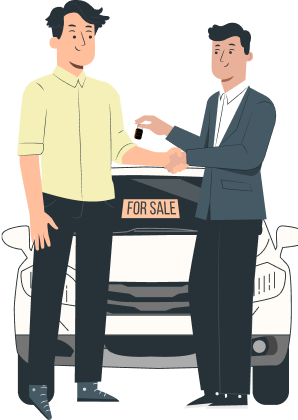 Make a deal